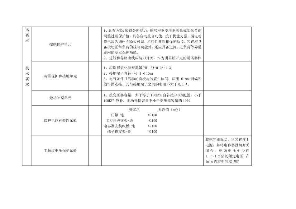 JP柜技术规范_第2页
