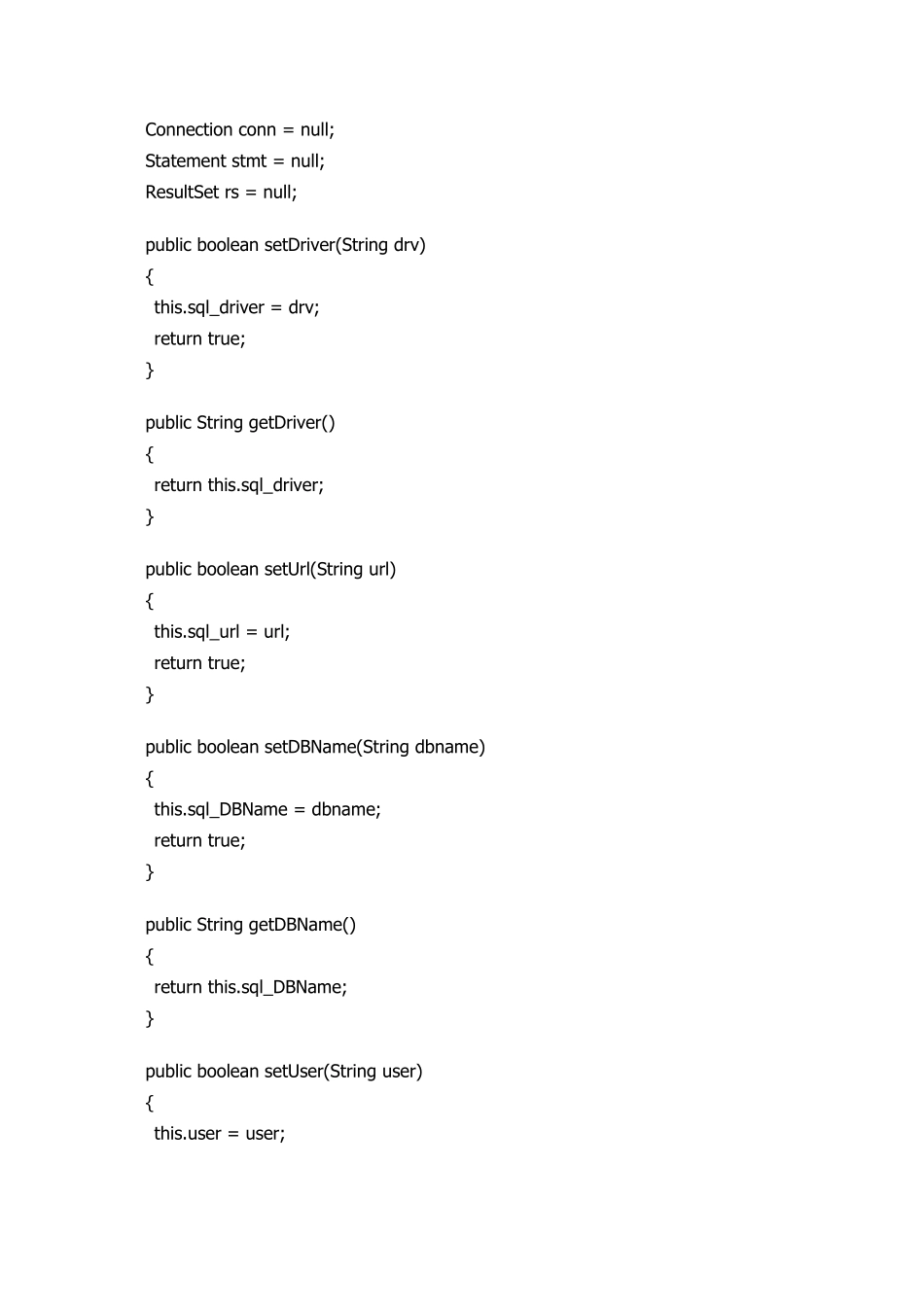 JSP实现用户的登陆注册_第2页