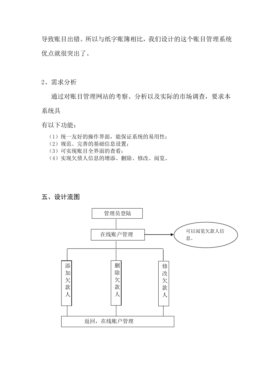 jsp课程设计报告_第3页