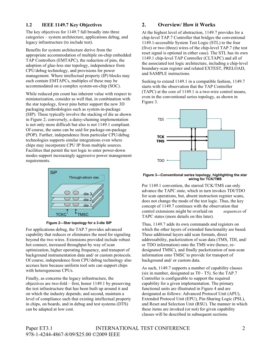 JTAG协议规范1149.1和1149.7_第2页