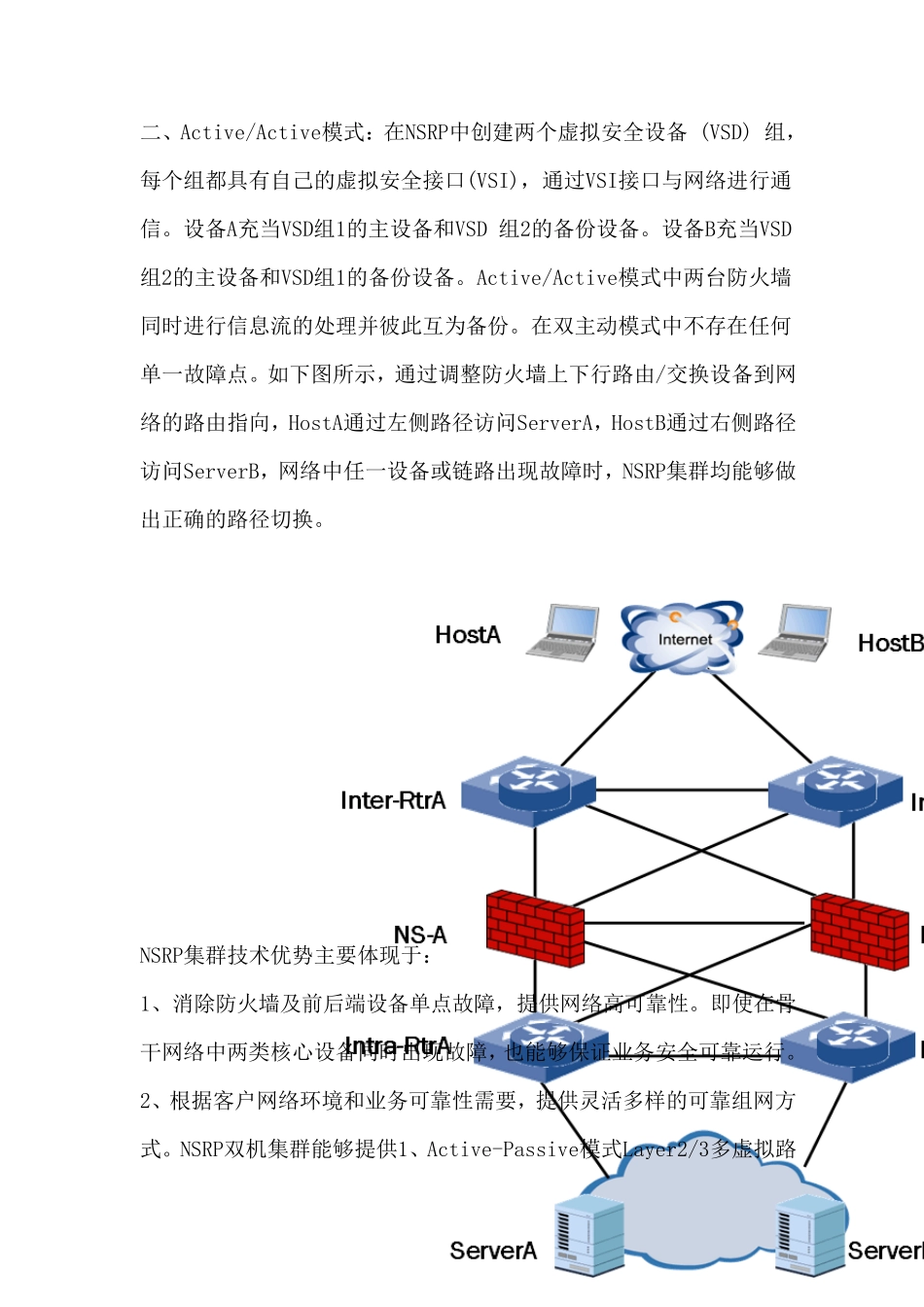 juniper双击热备_第2页