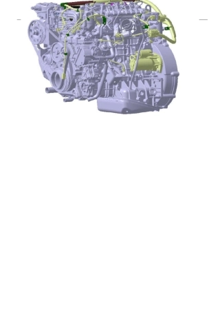 JX4D30柴油机使用维修说明书修改