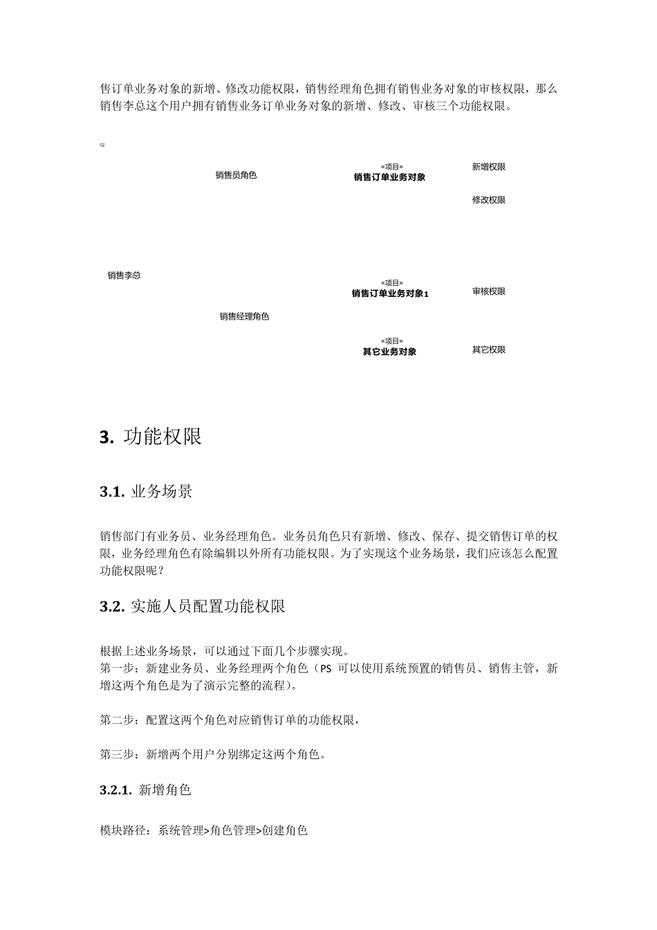 K3cloud权限配置入门指南_第3页