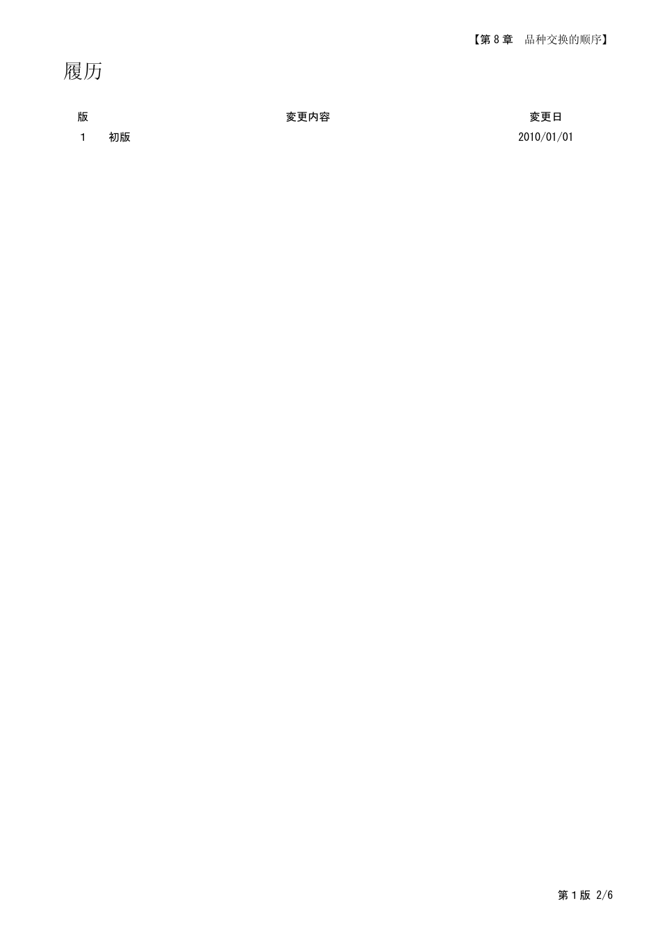 KAIJO焊线机FB900的中文说明书：10_Chapt_8DeviceReplacementProcedure(C)(1st)_第2页