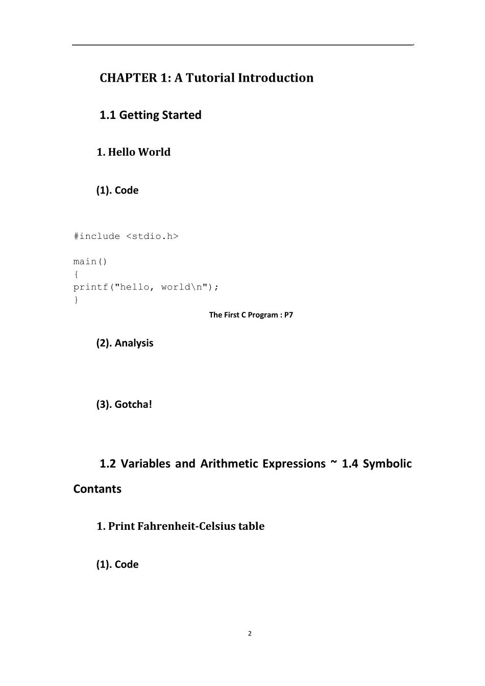 Kamp;RC语言程序设计(第二版)示例源码整理_第2页