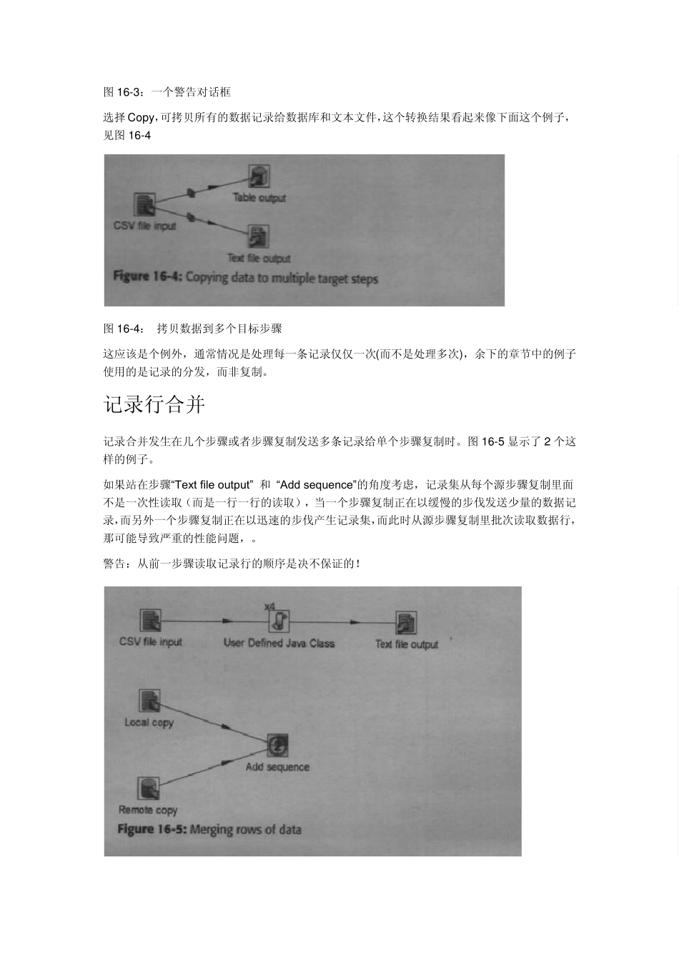 kettle的并行,集群和分区_第3页