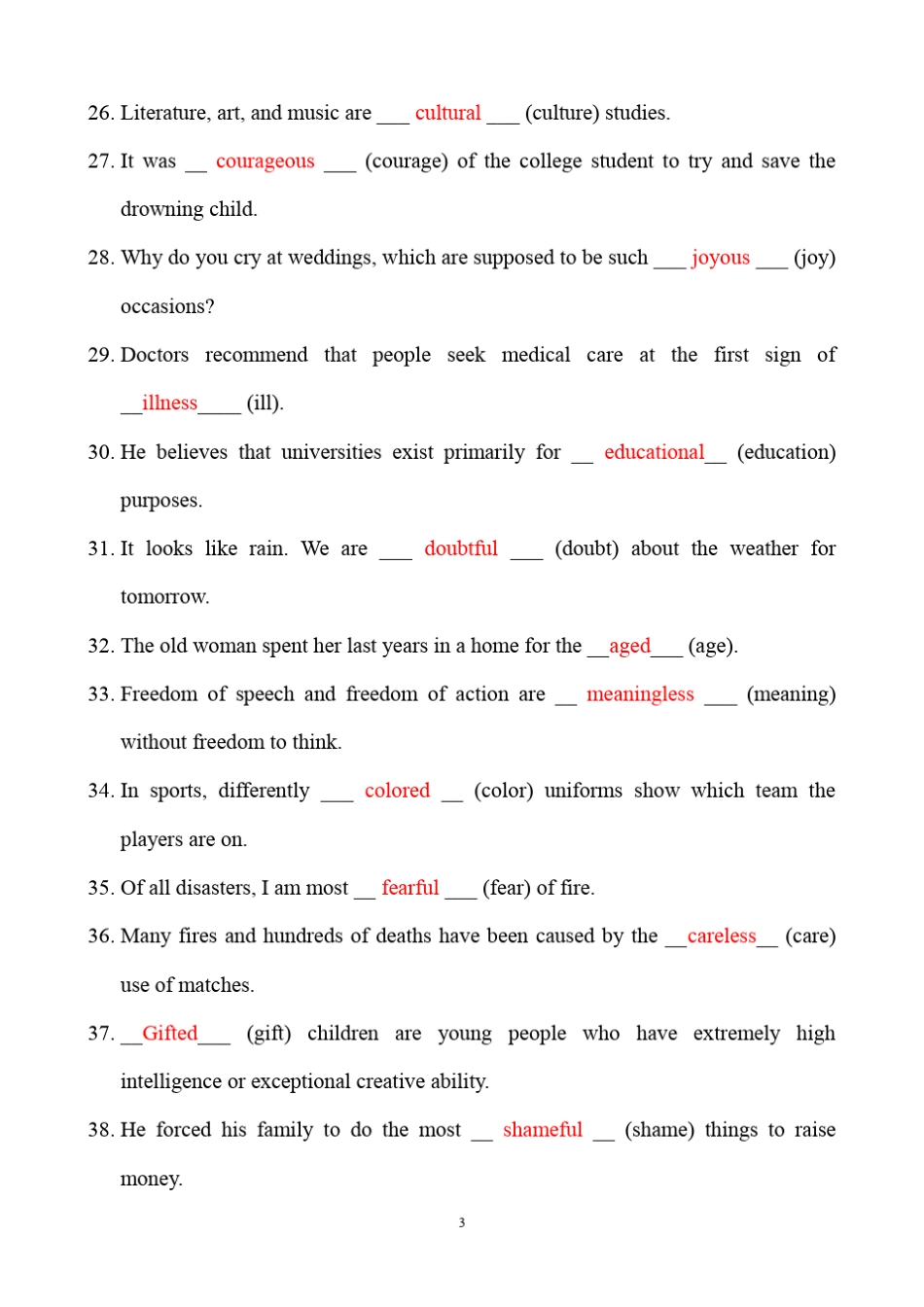 Key_to_word_derivation_第3页