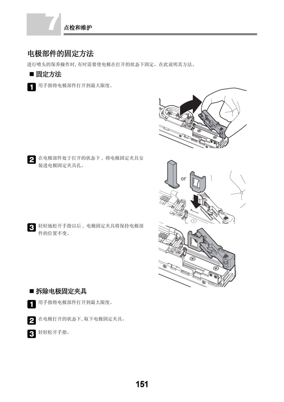 KGK喷码机维护手册_第2页