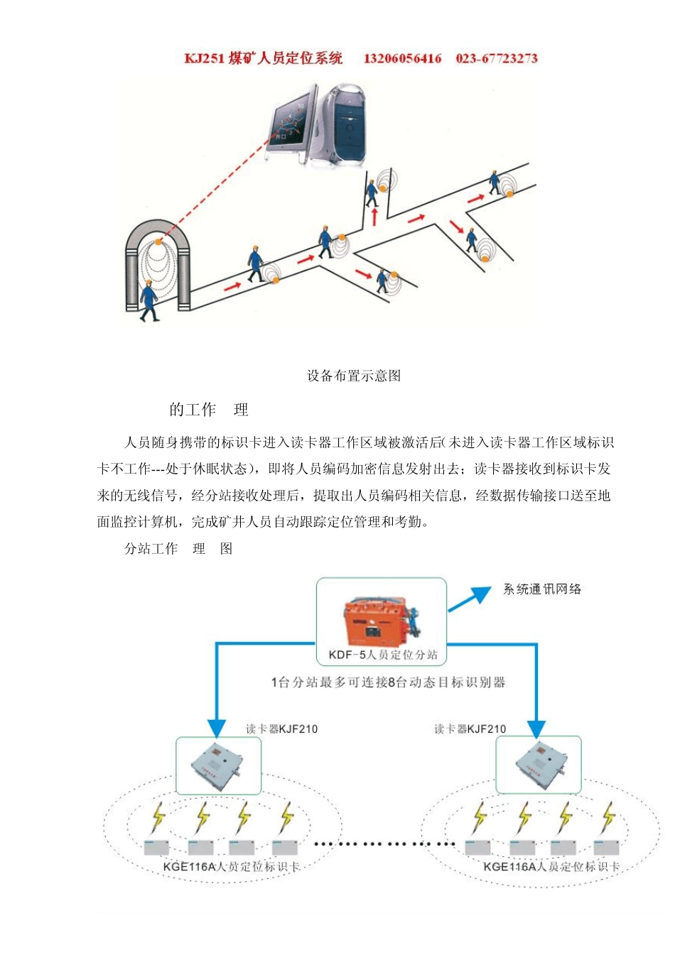 KJ251人员定位系统设计案例_第3页