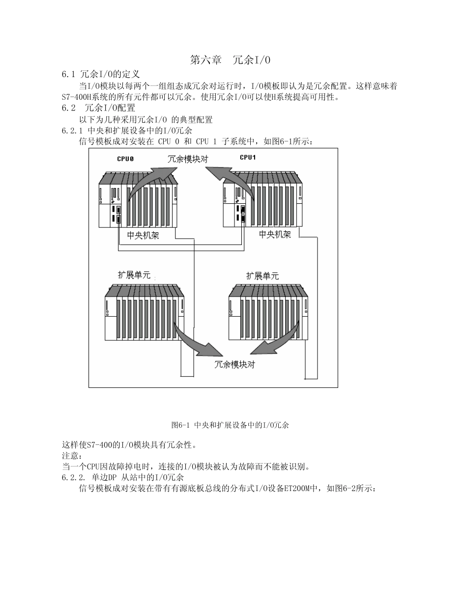 kk冗余IO的定义_第1页
