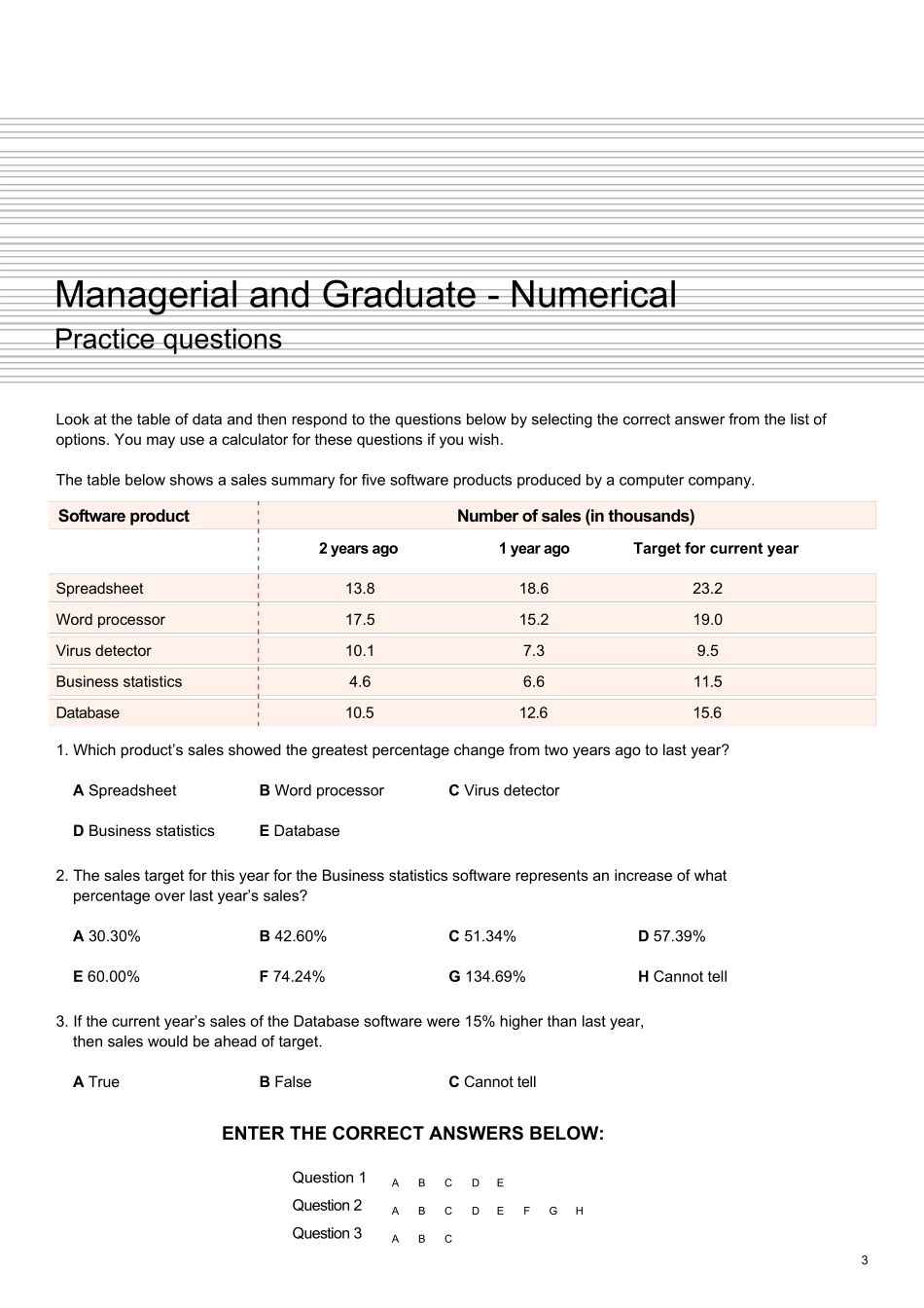 KPMGcubiks出题公司考题_第3页
