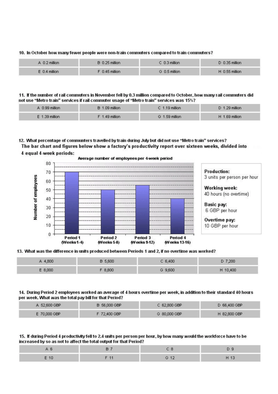 KPMG经典24题,36题详解_第3页