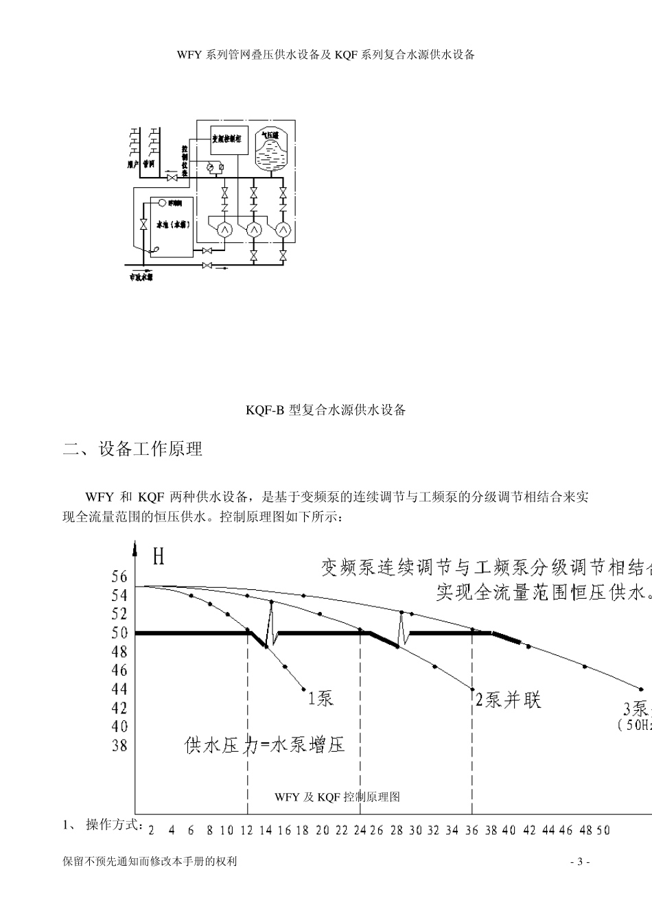 KQK500600控制柜标准说明书文本2008722_第3页