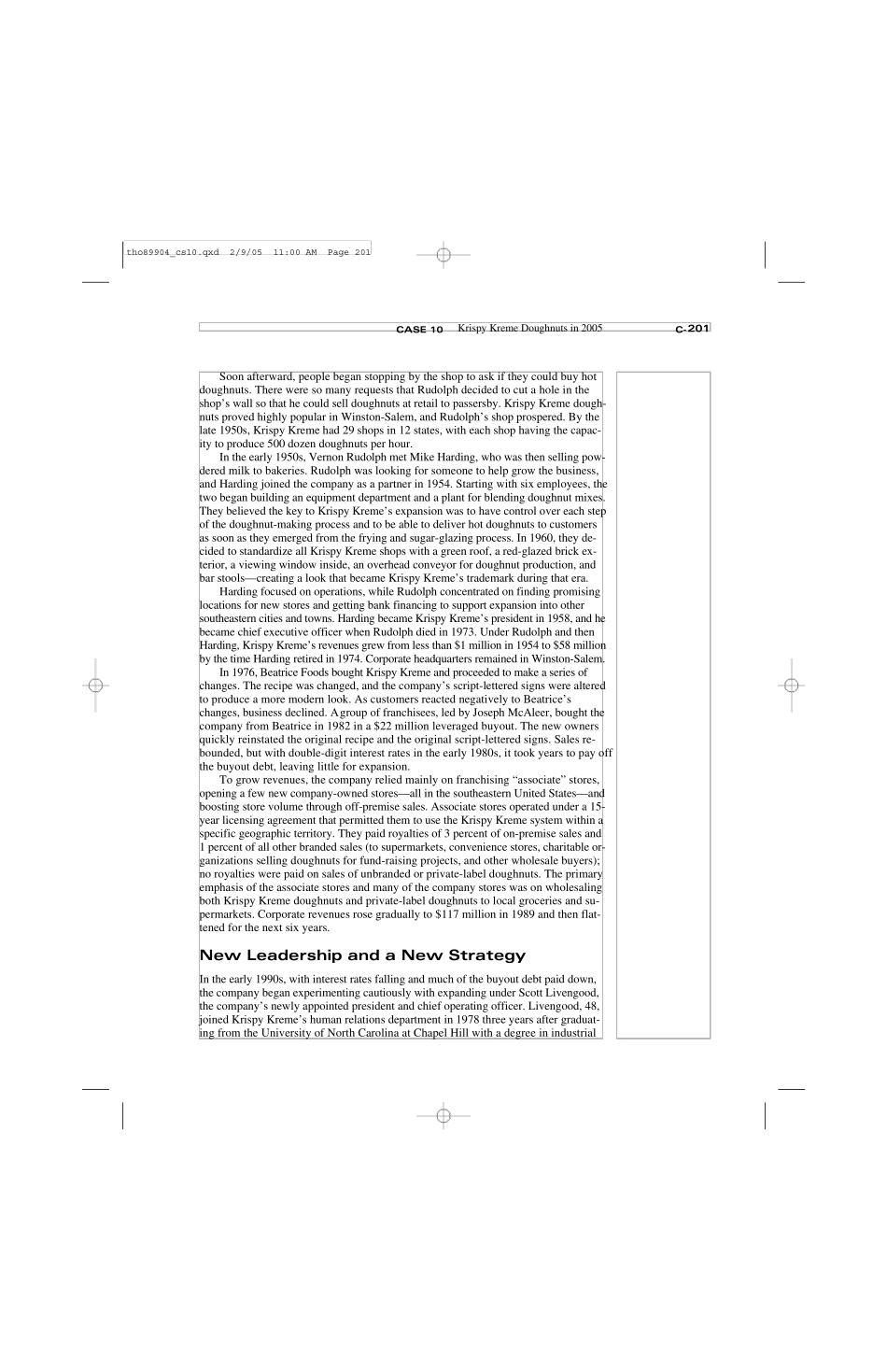 KrispyKremeDoughnutsin2005_第3页