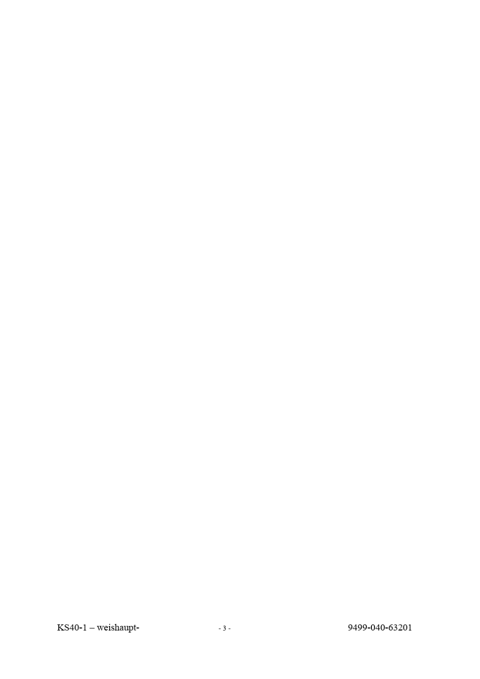 ks401温控器说明书导热油炉使用版_第3页