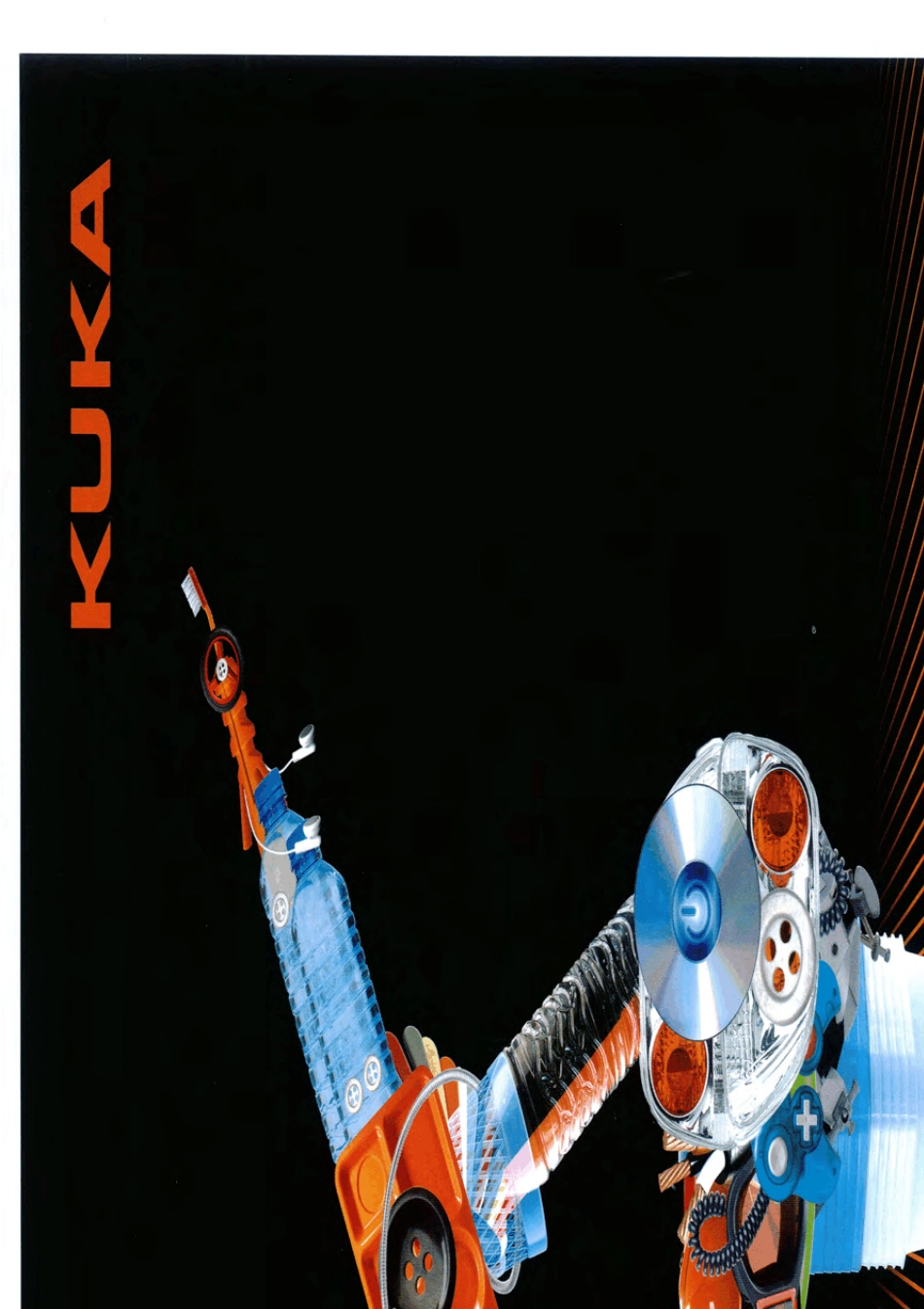 KUKA机器人手册样本_第1页