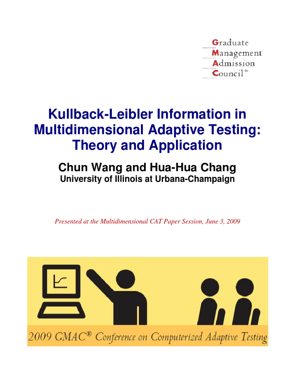 KullbackLeibler_第1页