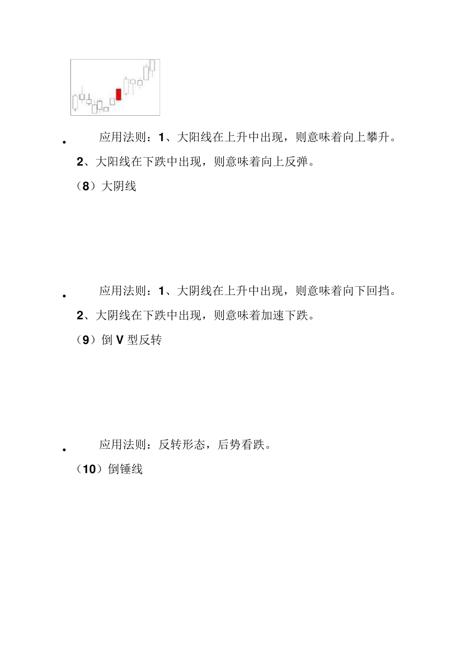 k线形态图解大全_第3页