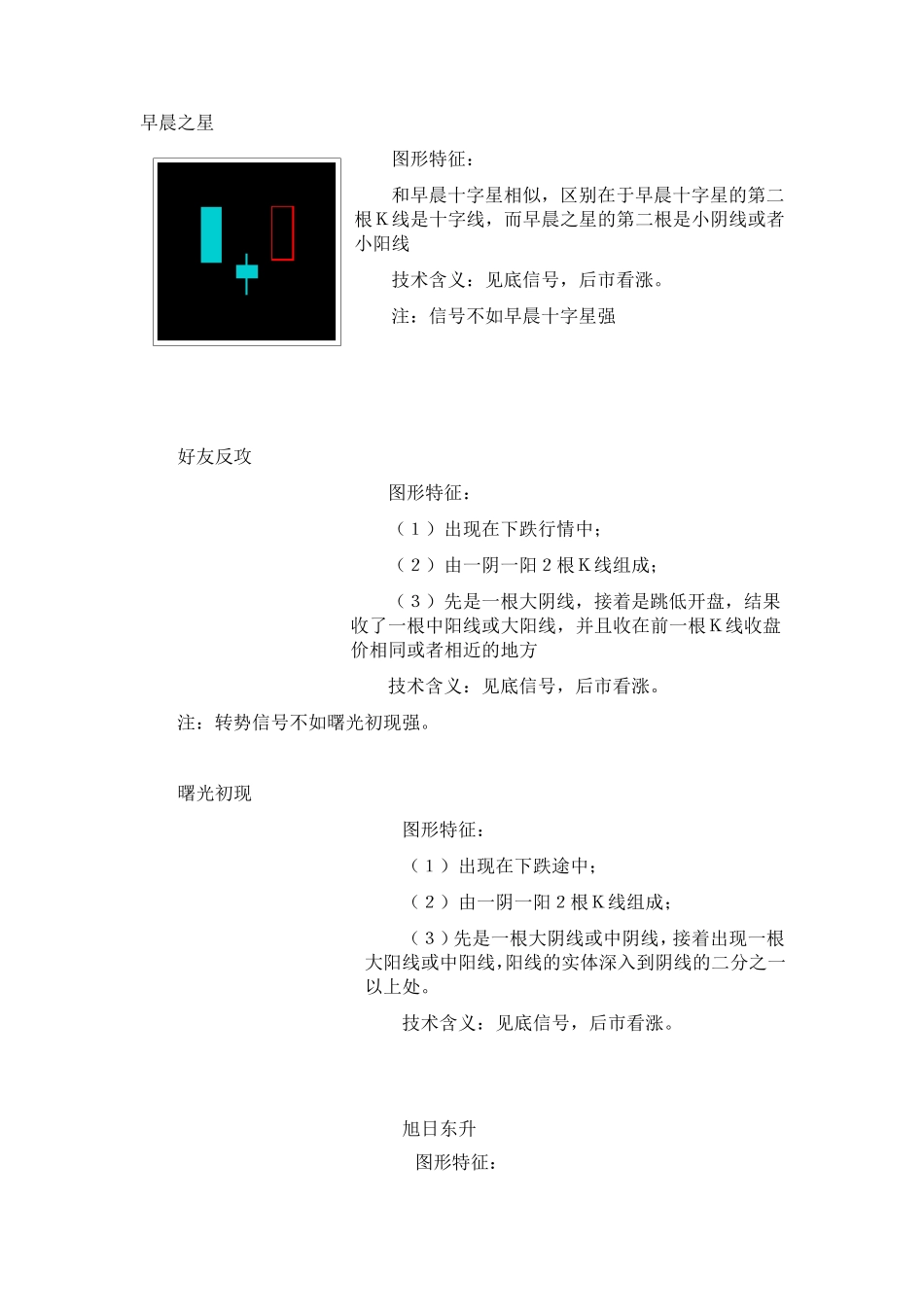 K线理论图文版_第3页