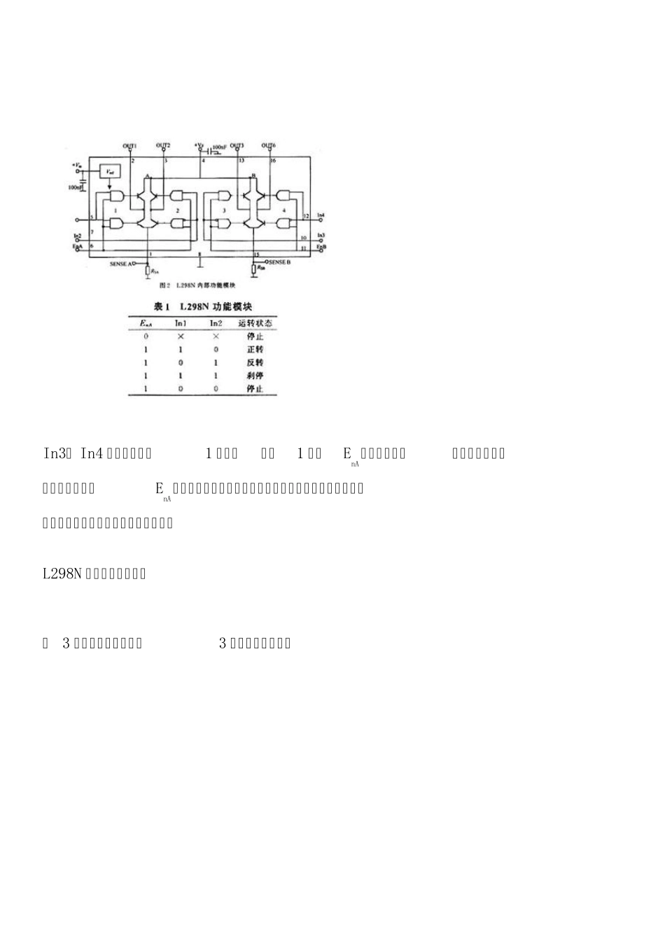 L298N的说明书_第2页