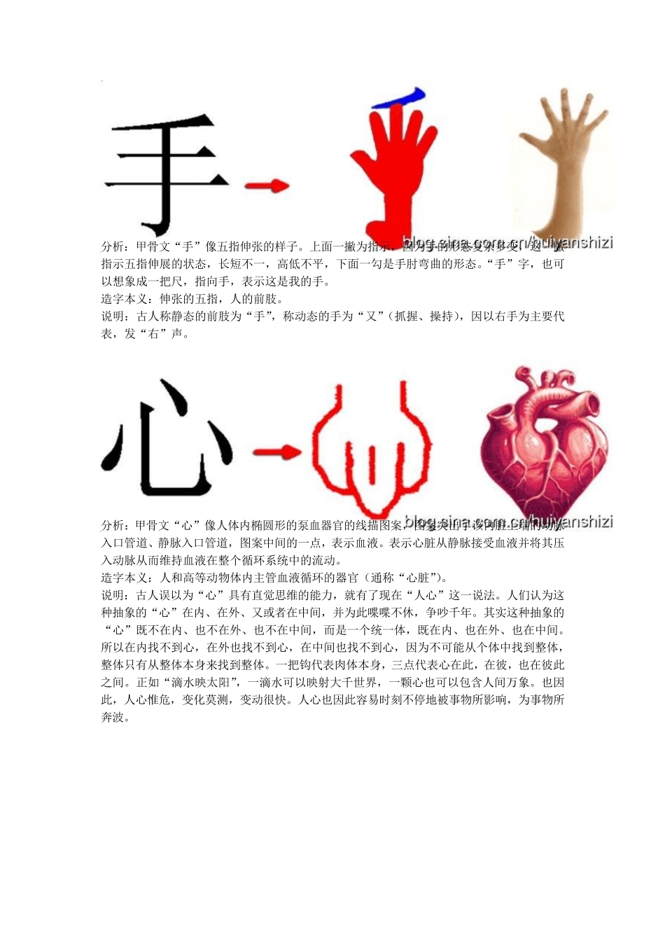 《最强的象形字识字法》_第2页