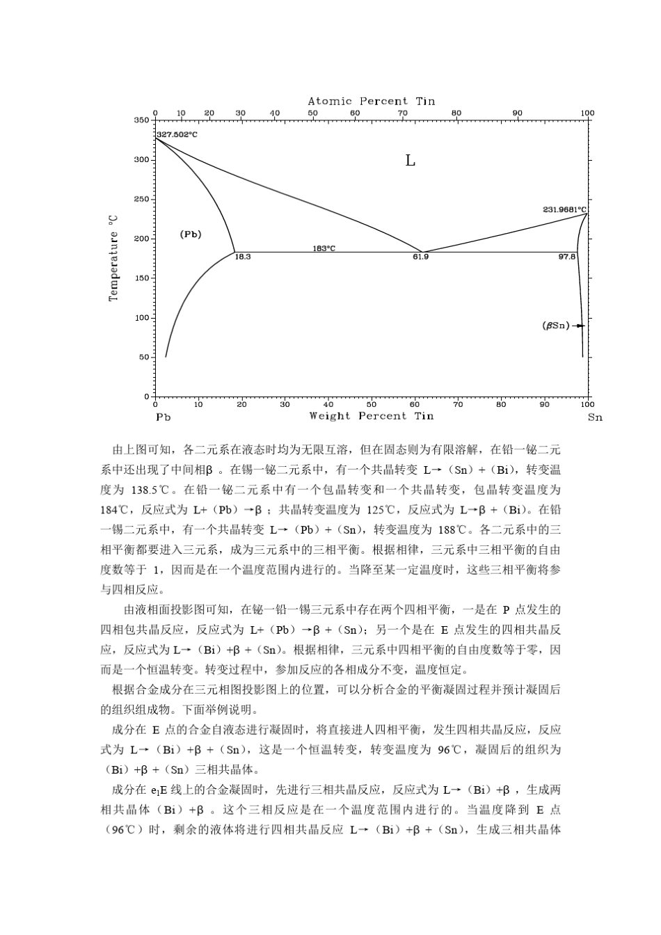 《材料科学基础》实验指导书(2_..._第3页