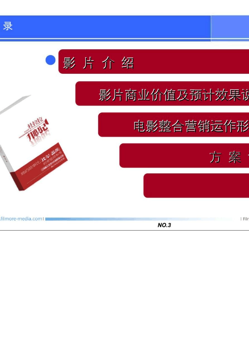 《杜拉拉升职记》电影整合营销植入广告招商方案书_第3页