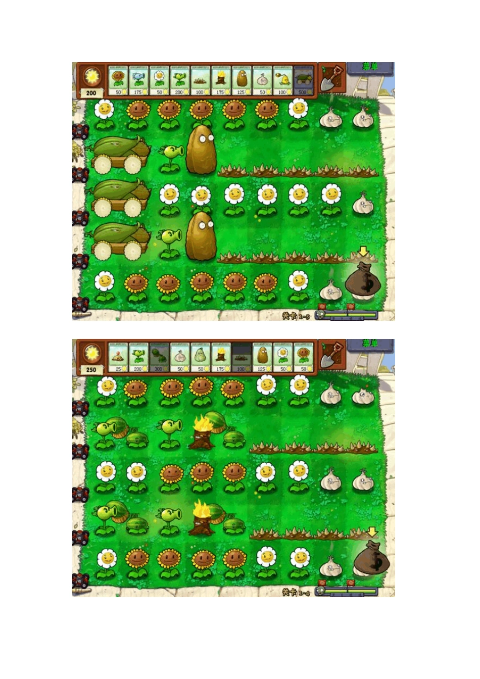 《植物大战僵尸年度中文版》全通关存档_第2页