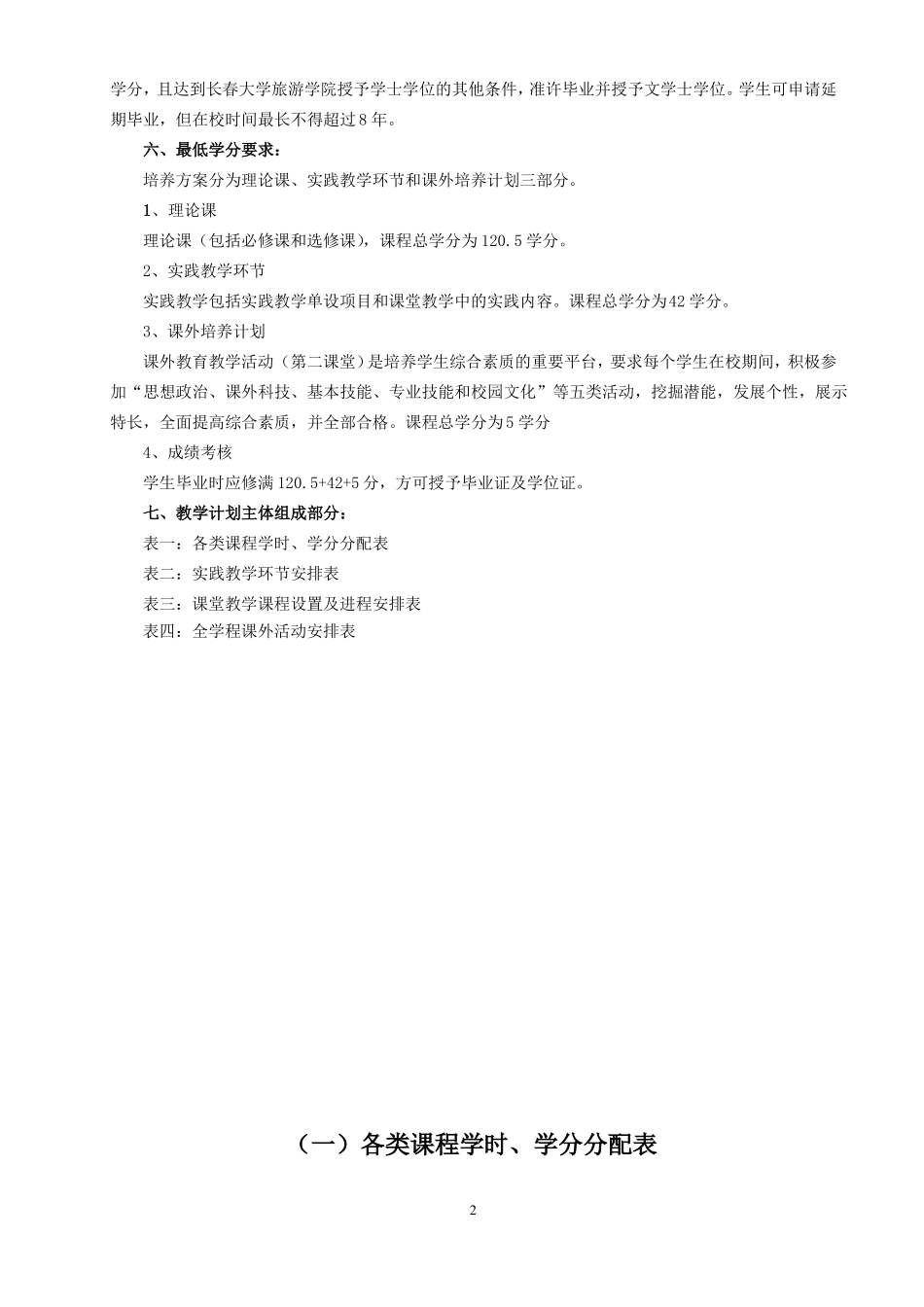 戏剧影视美术设计专业人才培养方案_第2页