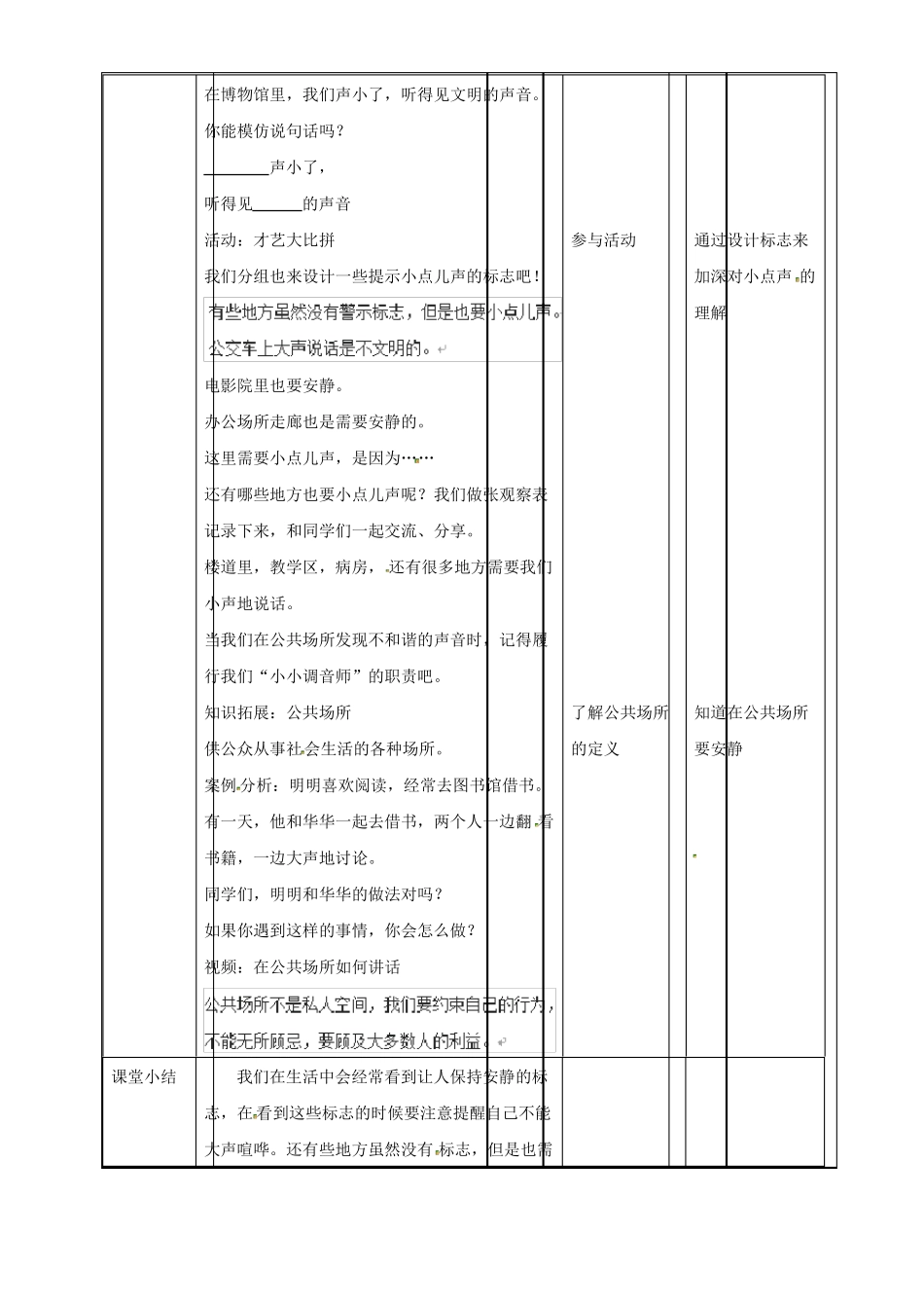 我们所了解的环境污染公开课优秀教案部编版2_第2页