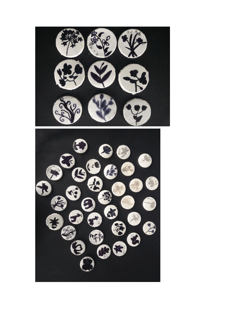 手工社团活动总结_第3页