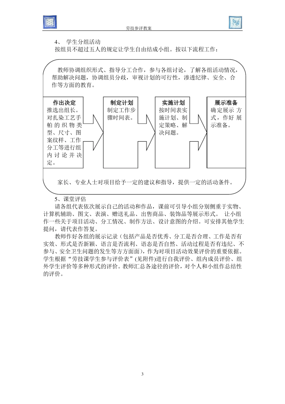 扎染艺术资料_第3页