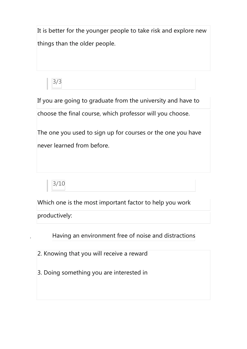 托福独立写作2018-19汇总_第3页