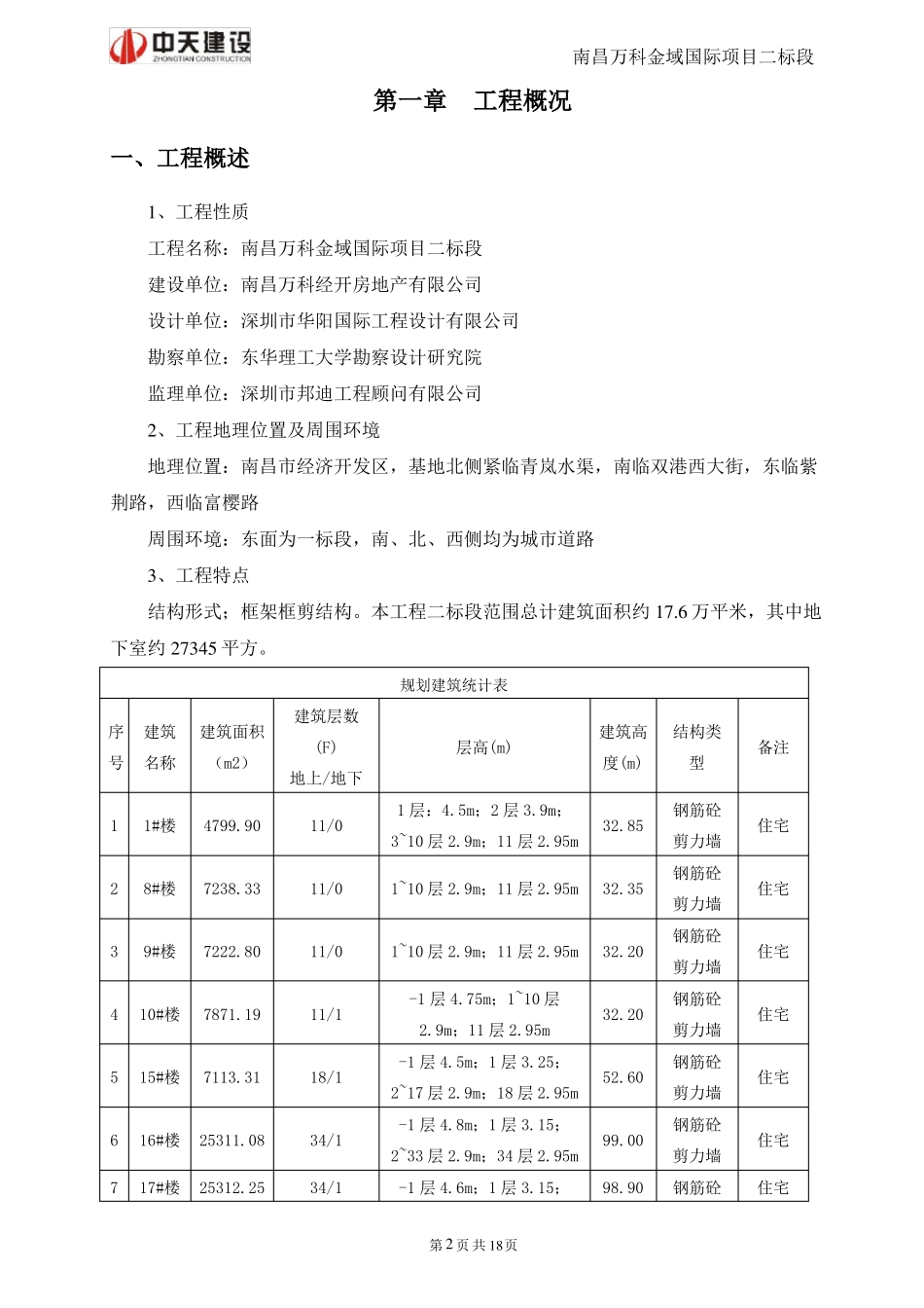 抗渗混凝土施工方案_第2页