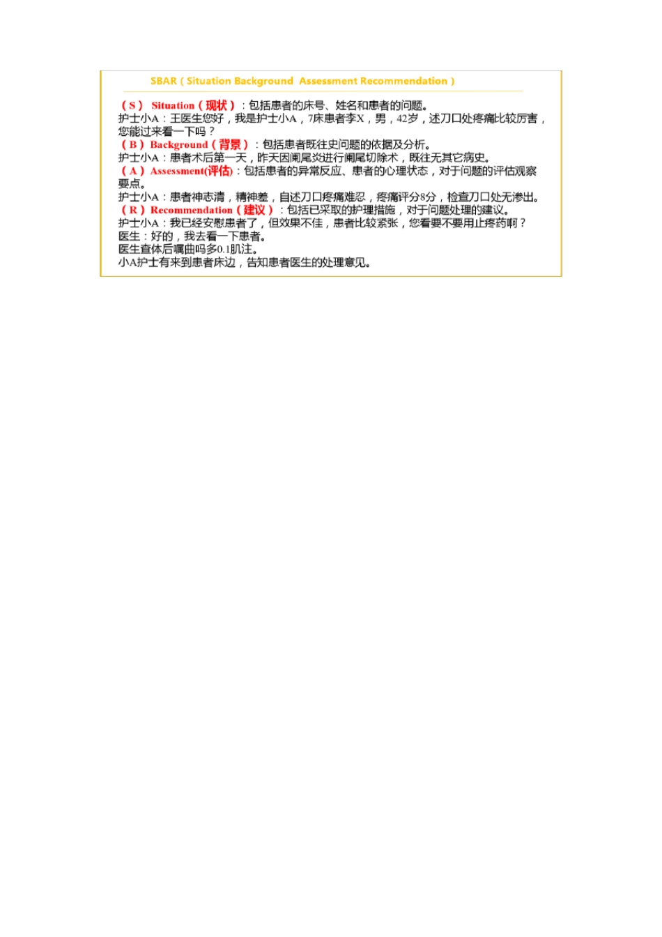护理人际沟通重点_第3页
