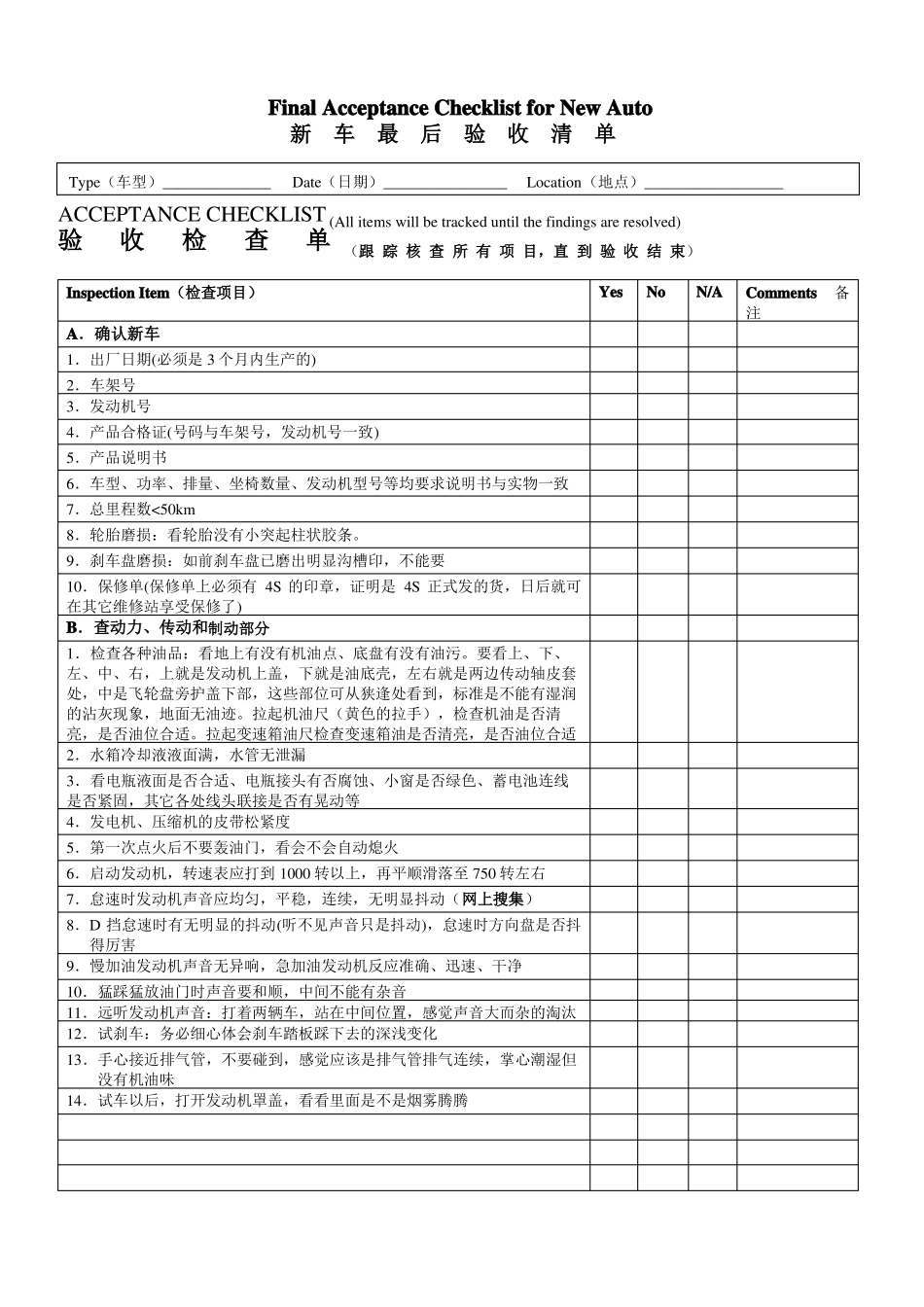 提车验车技巧详细版_第1页