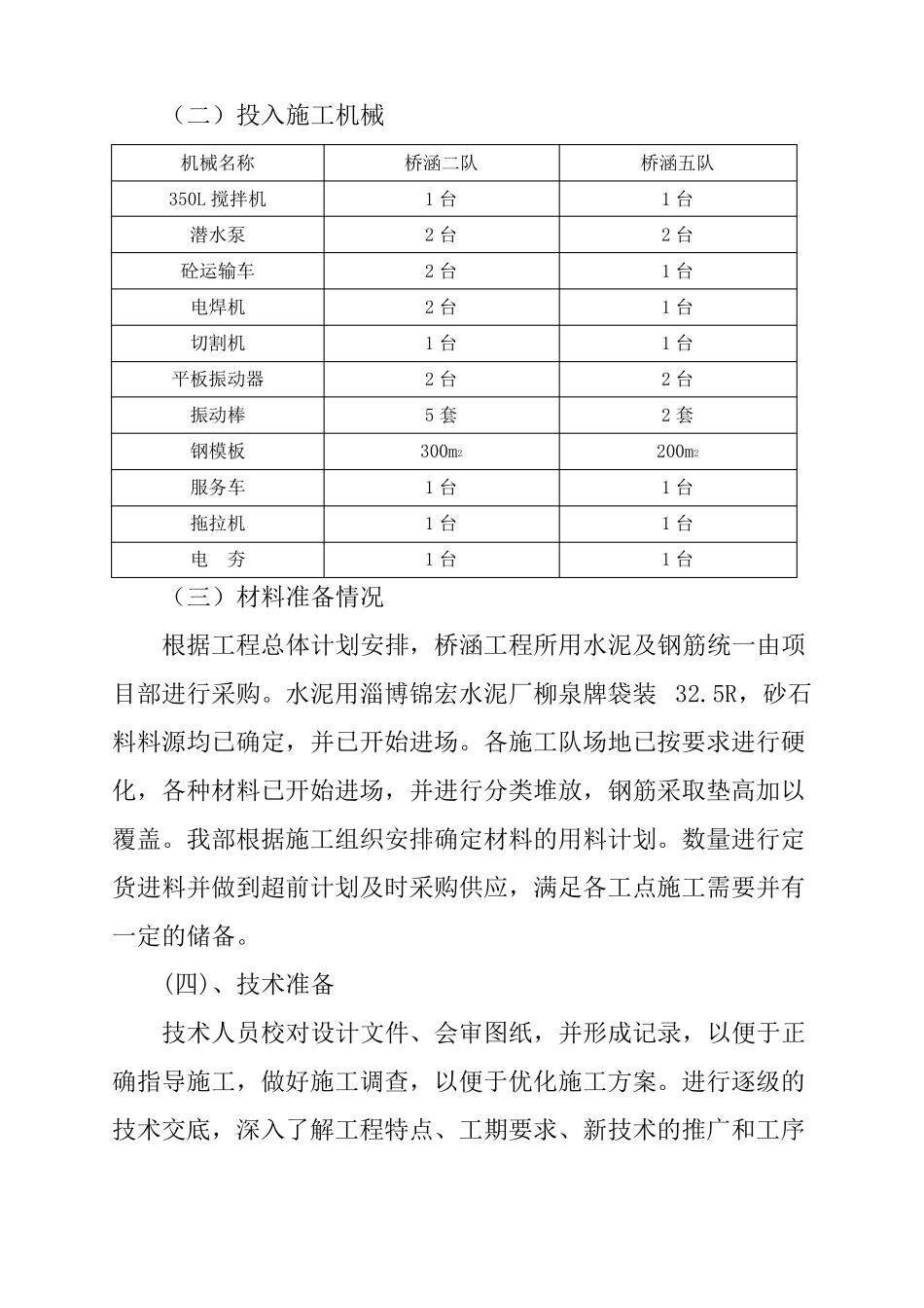 改建盖板涵施工方案_第2页