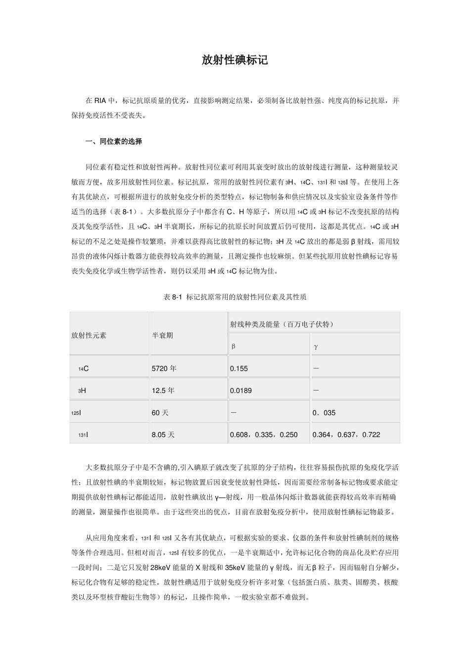 放射性碘标记_第1页