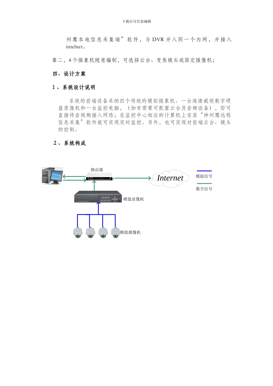 网吧监控系统解决方案_第2页