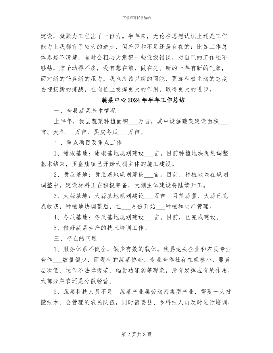 董事长秘书年终个人工作总结2024年_第2页