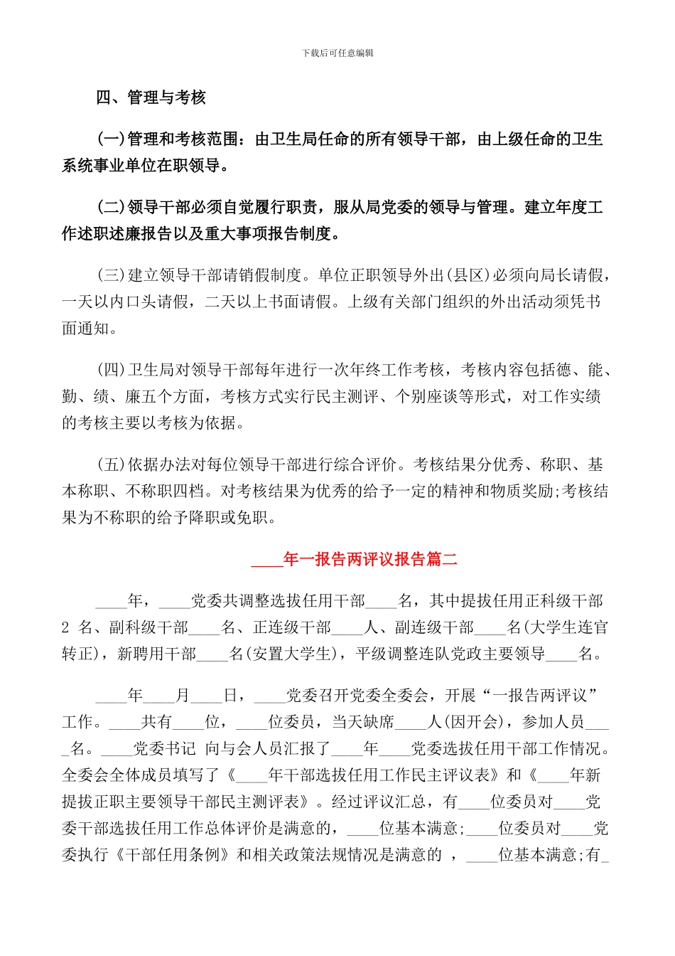 2024年一报告两评议报告_第3页