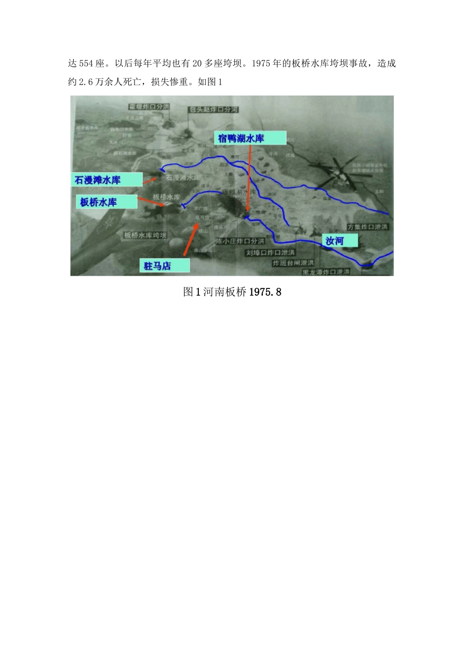水库大坝安全监测方案_第2页