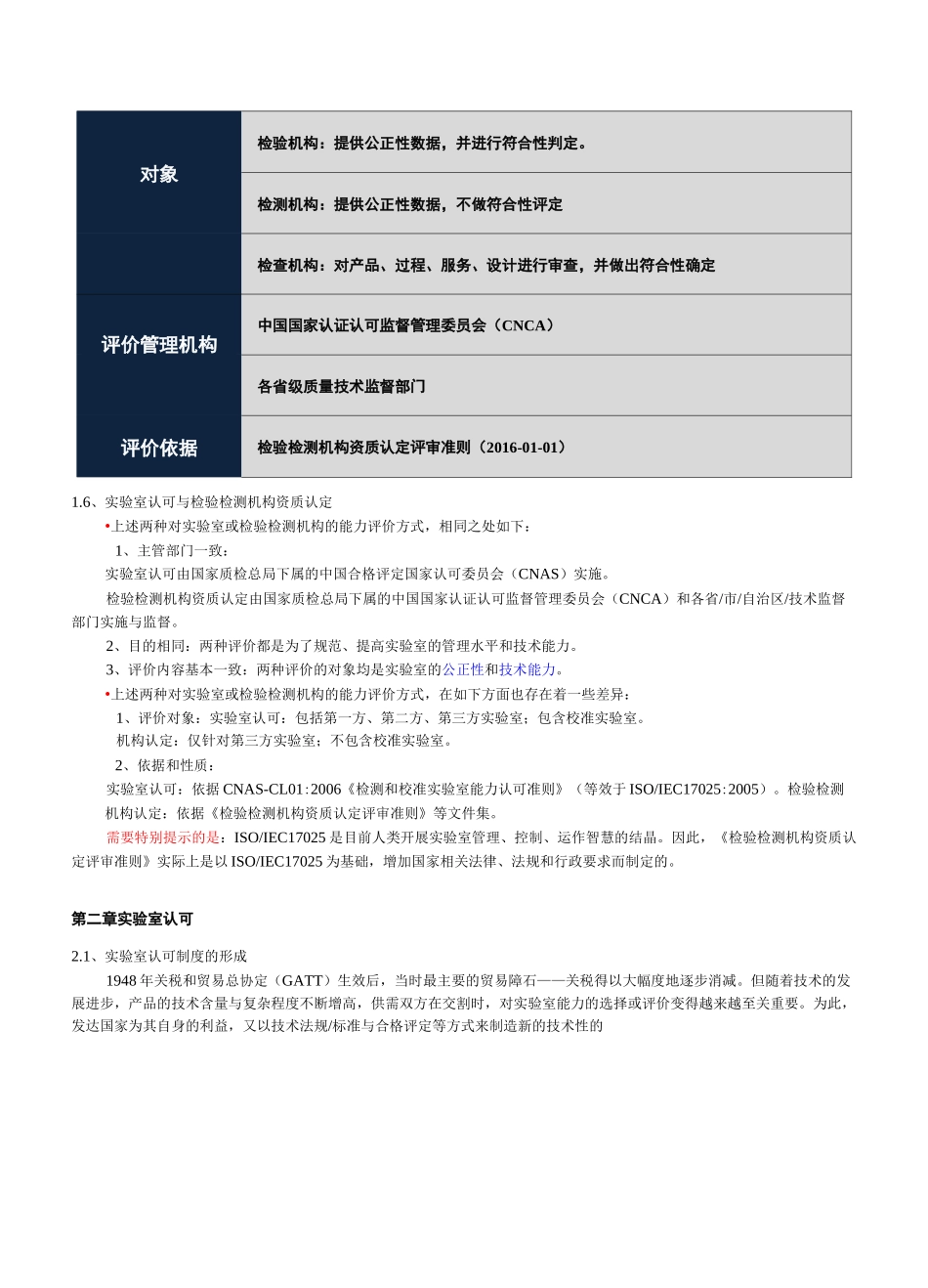 实验室认可与资质认定_第2页