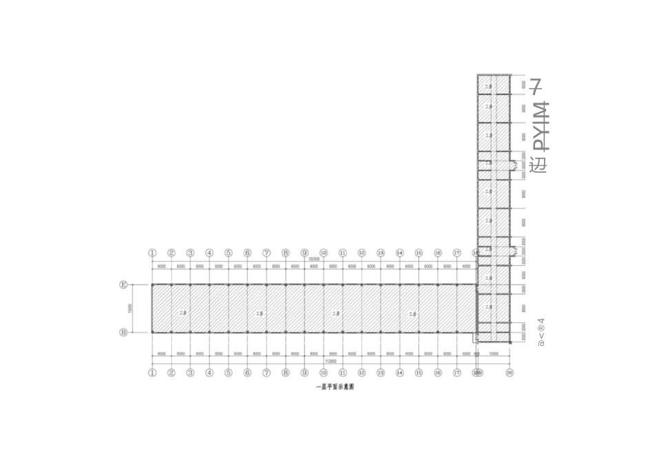 某厂房修缮工程设计投标技术方案_第2页