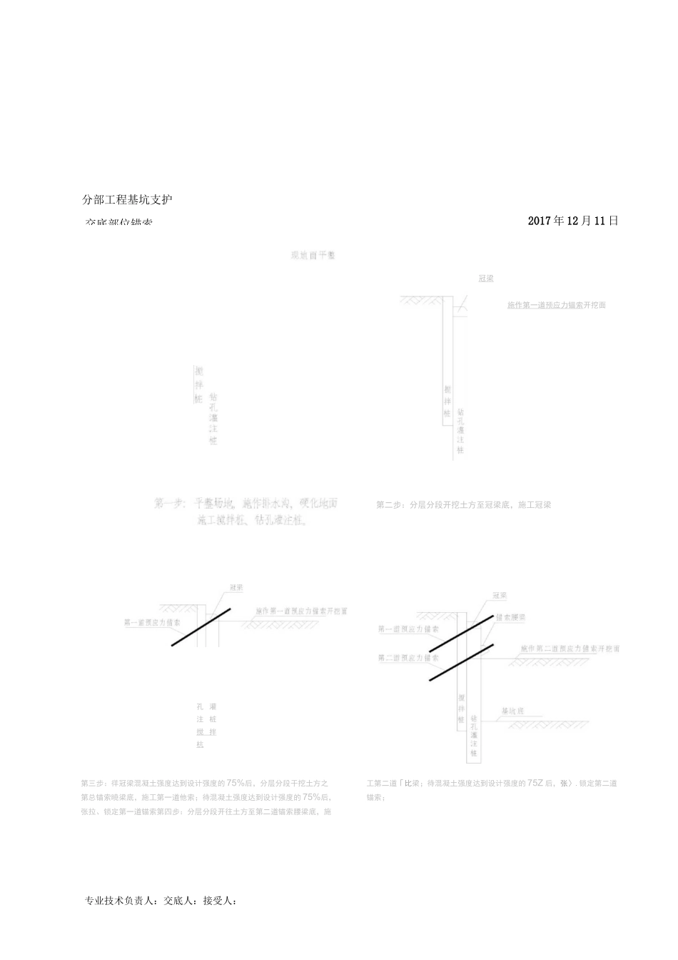 5锚索施工技术交底_第2页