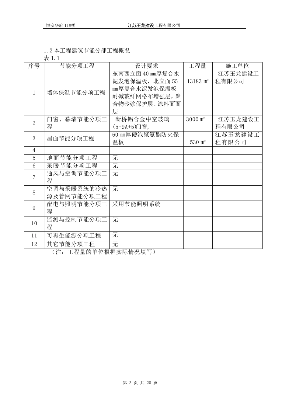 《江苏省建筑节能分部工程施工方案(标准化格式文本)》_第3页
