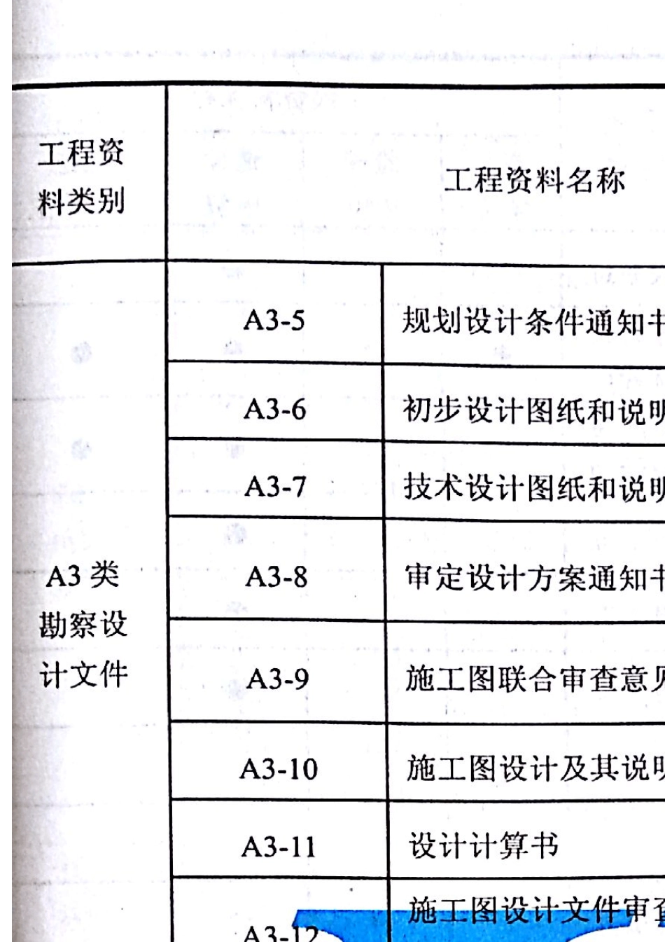 《河北省建筑工程资料管理规程》2节选DB13(J)T1452012_第2页