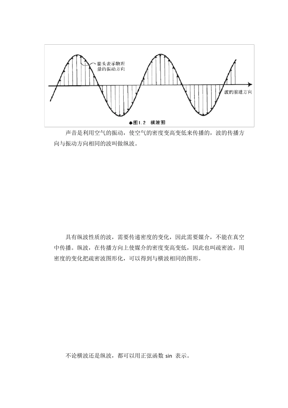 《漫画傅里叶解析》笔记_第2页