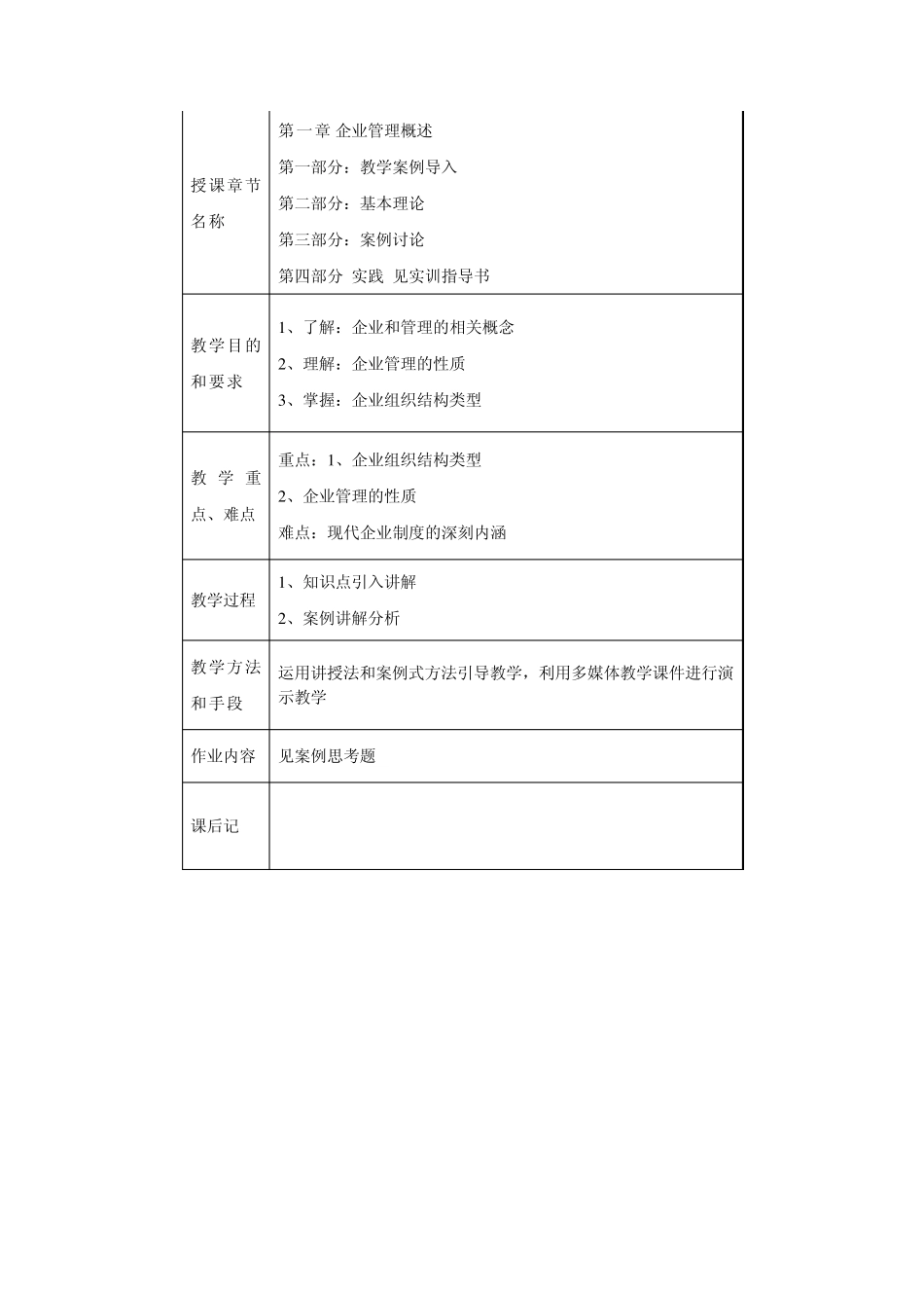 《现代企业管理》课程说明_第2页