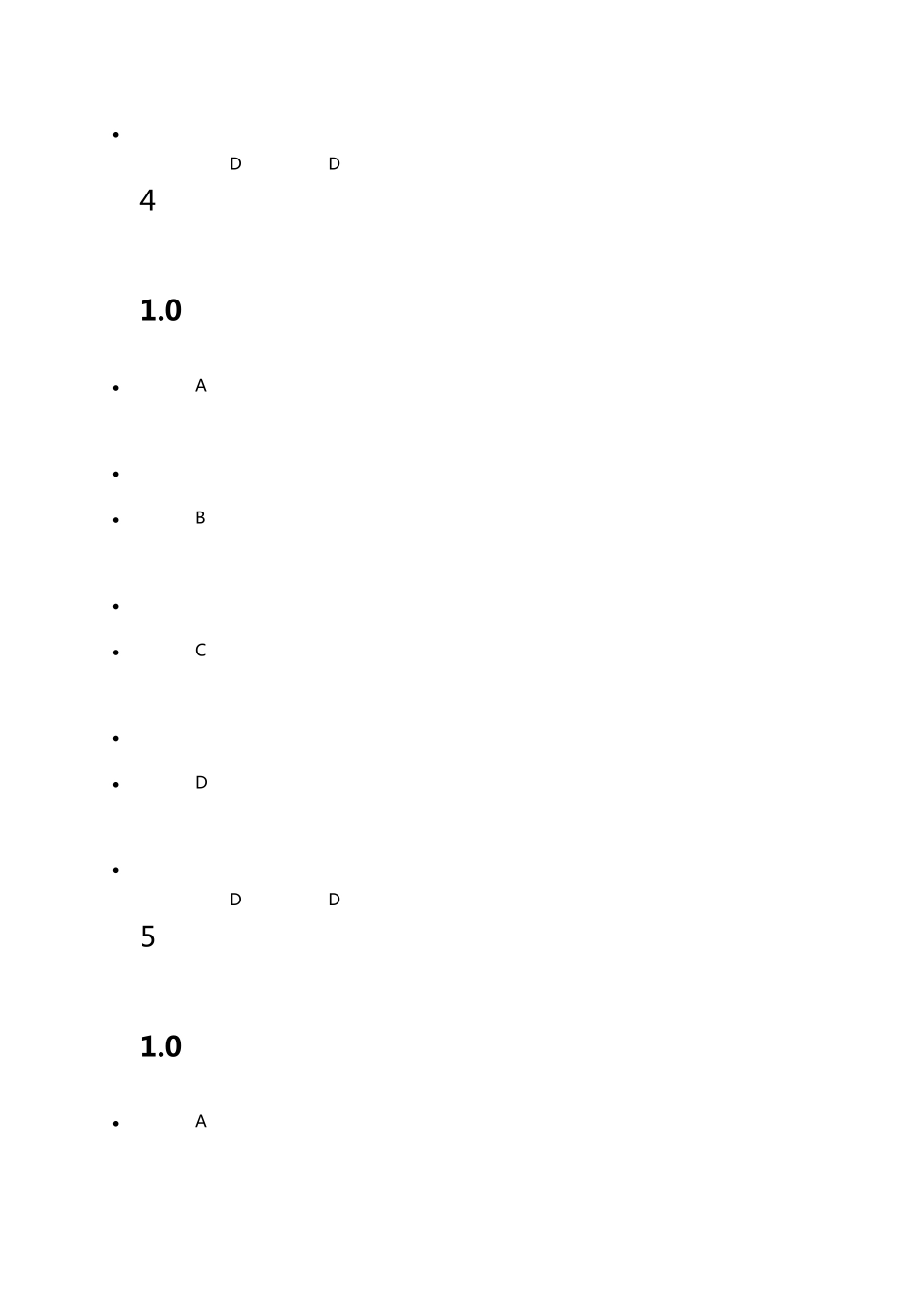 《现代大学与科学》期末考试_第3页